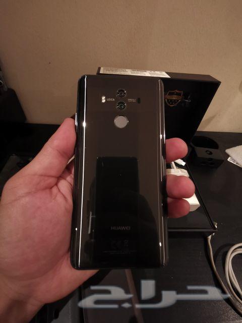 mate 10 pro 64 GB Grey