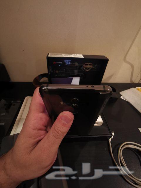 mate 10 pro 64 GB Grey