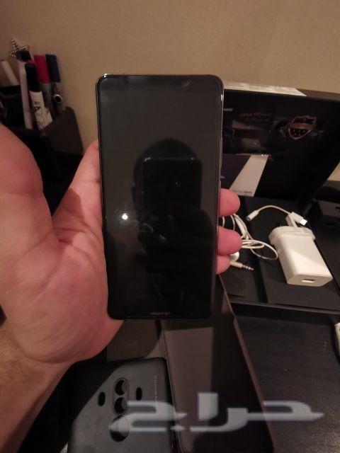 mate 10 pro 64 GB Grey