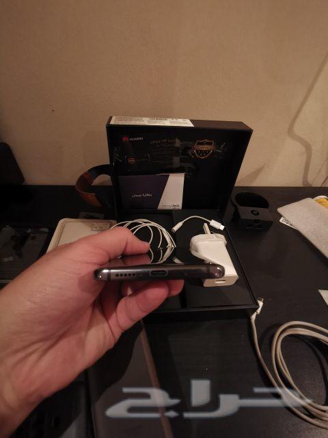 mate 10 pro 64 GB Grey