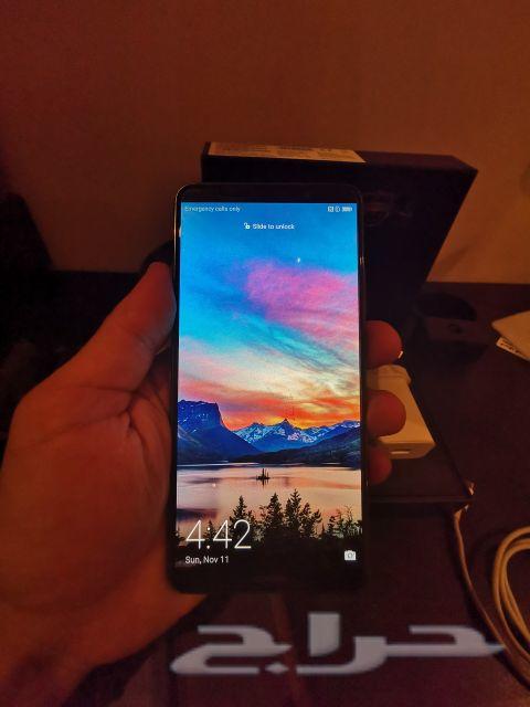 mate 10 pro 64 GB Grey