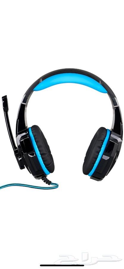حراج الأجهزة سماعة Kotion G9000 محيطية ب 135