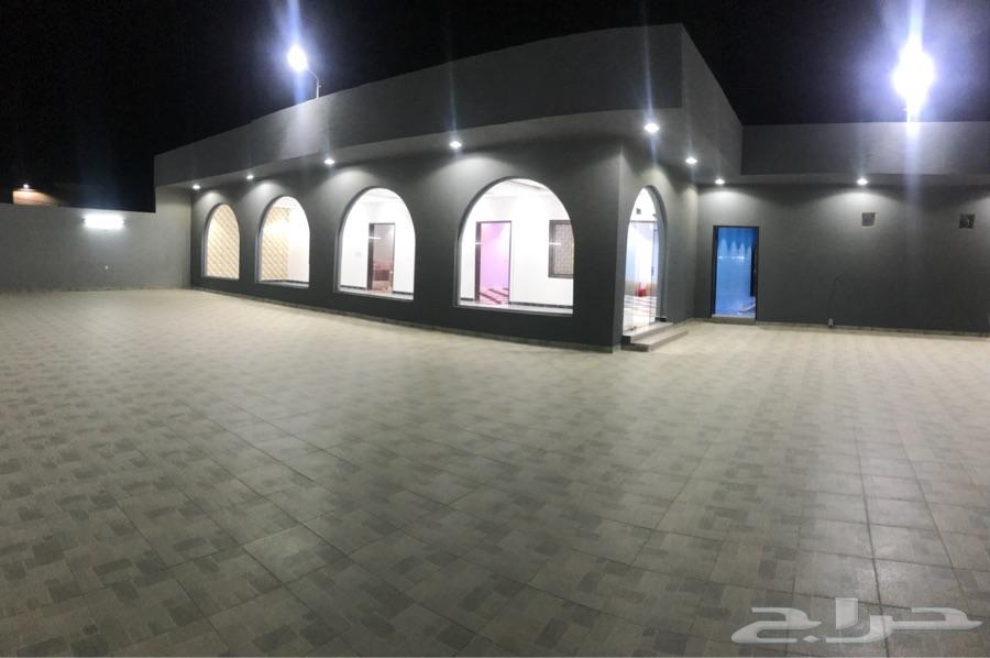 ( المستظلة للمناسبات والحفلات )