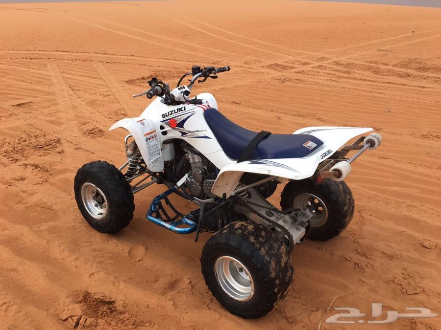 للبيع سوزوكي z400 موديل 2008