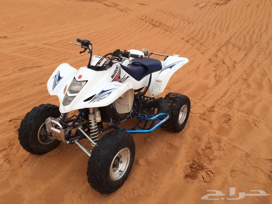 للبيع سوزوكي z400 موديل 2008