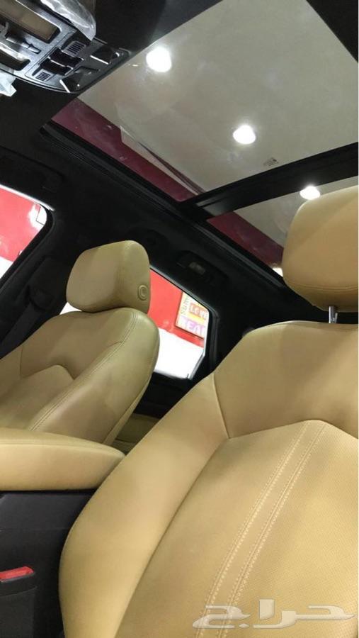 الأحساء - CADILLAC SRX 2015 تحت