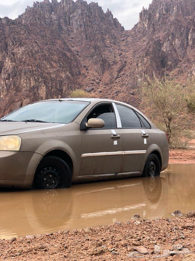 اوبترا 2006