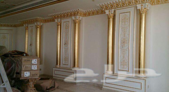 عظم بالمواد مهندس سعودي