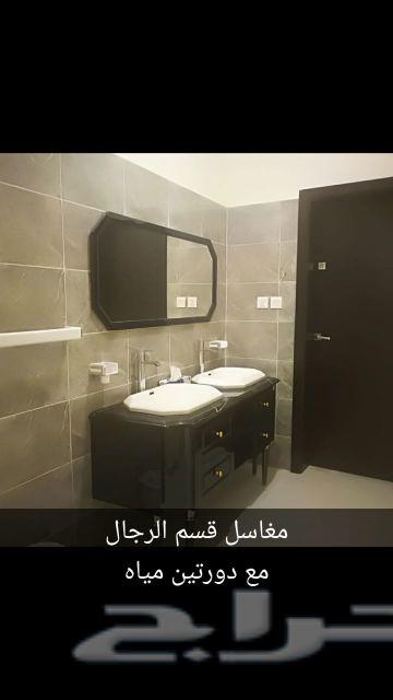 استراحة للإيجار اليومي والمناسبات قسمين جديدة