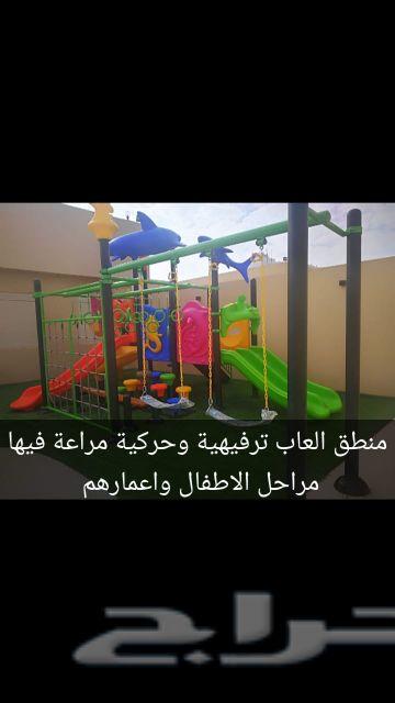 استراحة للإيجار اليومي والمناسبات قسمين جديدة