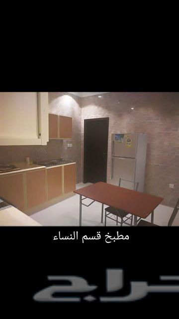 استراحة للإيجار اليومي والمناسبات قسمين جديدة