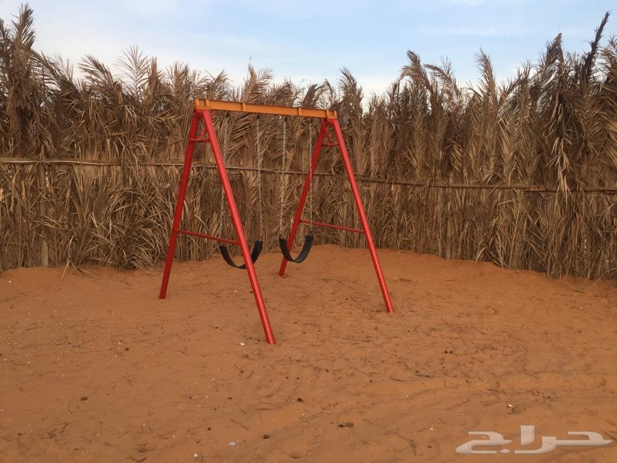 مخيم للإيجار