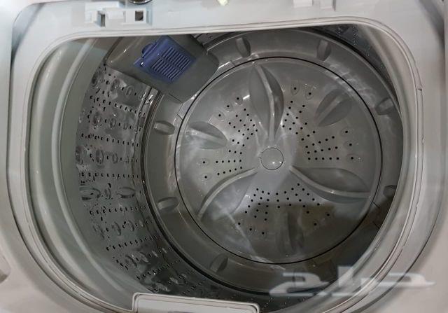 غسالة اتوماتيك نيكاي تنشيف 100 100جديدة