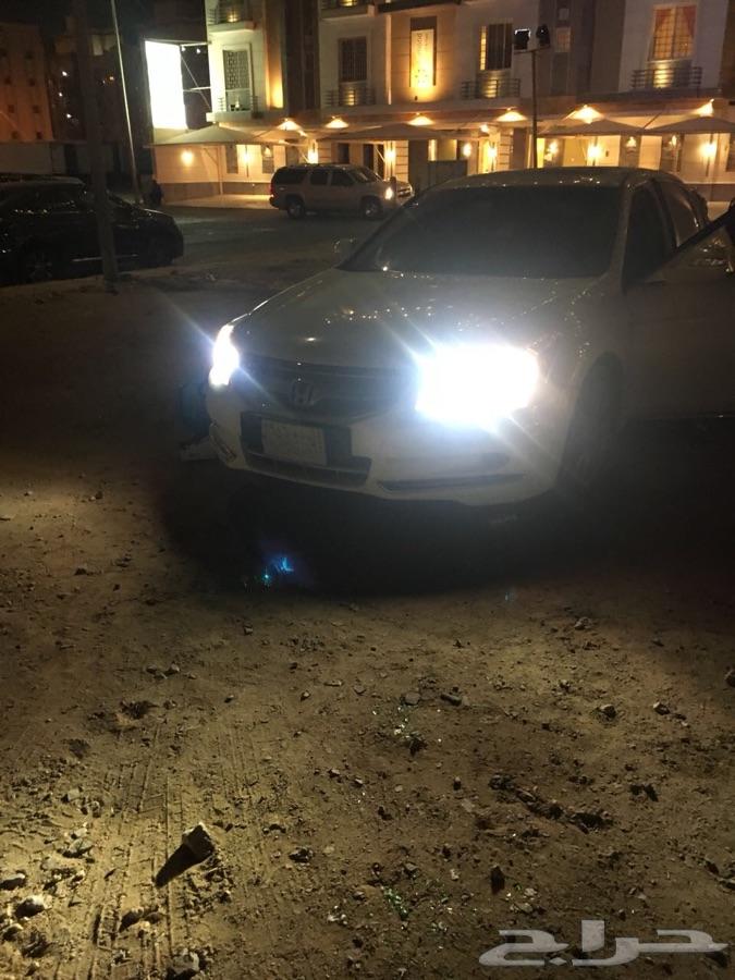 جديدنا ليد النقطه لجميع السيارات