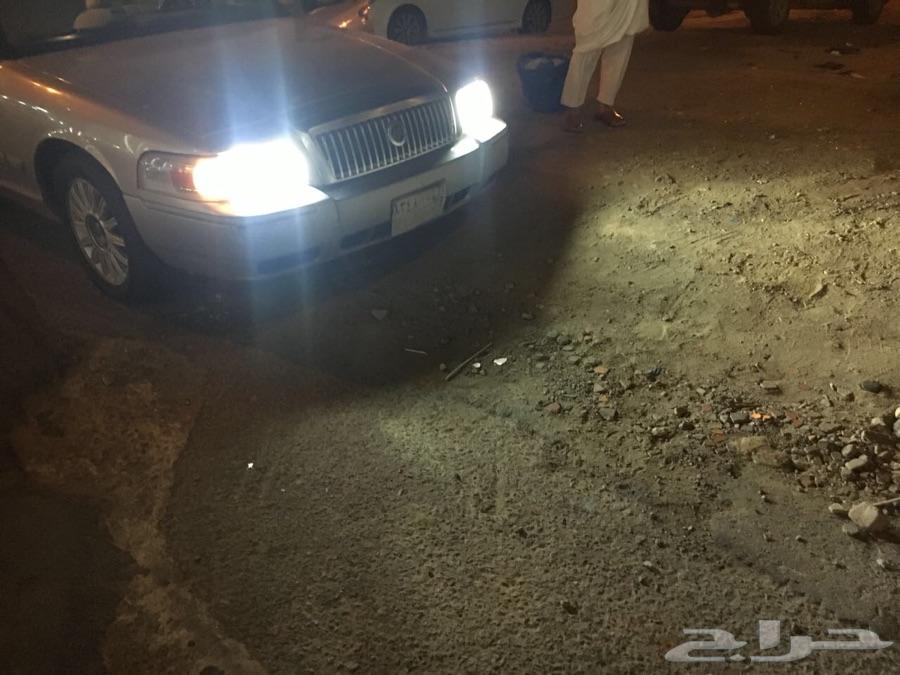 جديدنا ليد النقطه لجميع السيارات