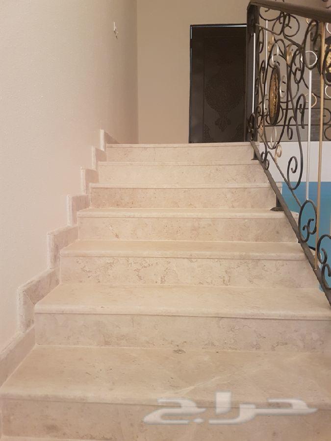 شقة للإيجار بمحافظة الخرج حي مشرف