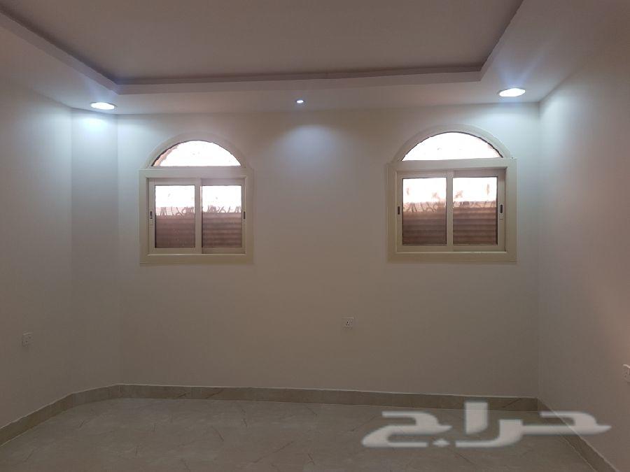 شقة للإيجار بمحافظة الخرج حي مشرف
