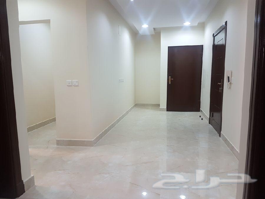 شقة للإيجار بمحافظة الخرج حي مشرف