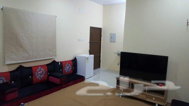 غرف عزاب وطلاب وموظفين في مكة الحسينية