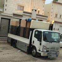 شركة نقل عفش فك وتركيب وتغليف داخل وخارج الري
