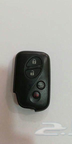 مفتاح بصمه برمجة مفاتيح وريموتات