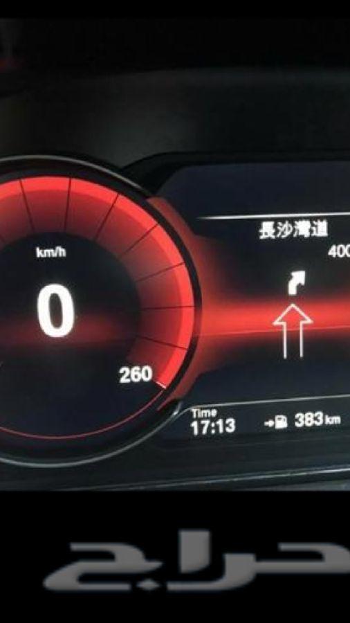 BMW business 730 Li 2015 تحت الضمان