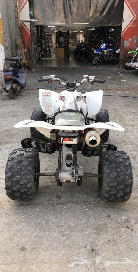 للبيع رابتر YFZ 450