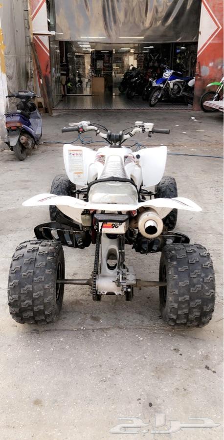 للبيع رابتر YFZ 450
