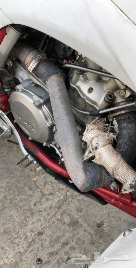 للبيع رابتر YFZ 450