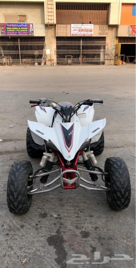 للبيع رابتر YFZ 450