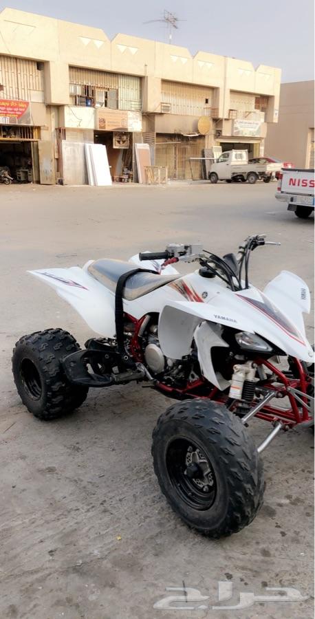 للبيع رابتر YFZ 450