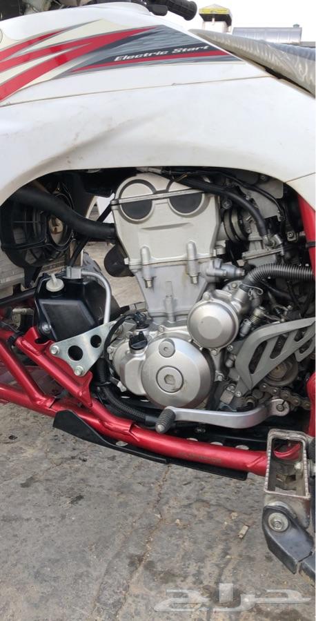 للبيع رابتر YFZ 450