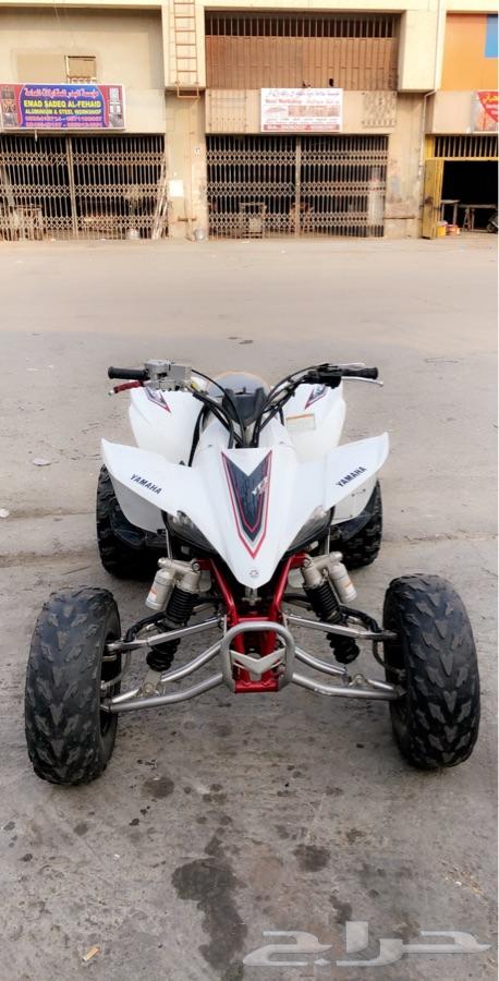 للبيع رابتر YFZ 450