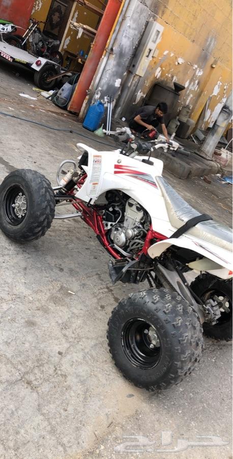 للبيع رابتر YFZ 450