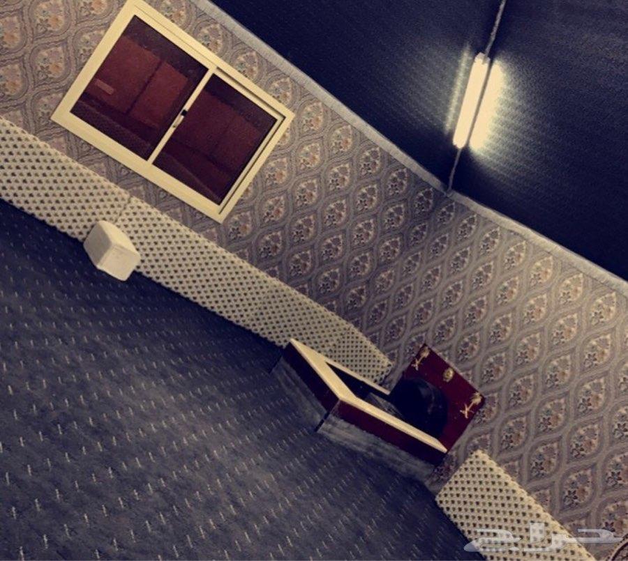 مخيم للايجار