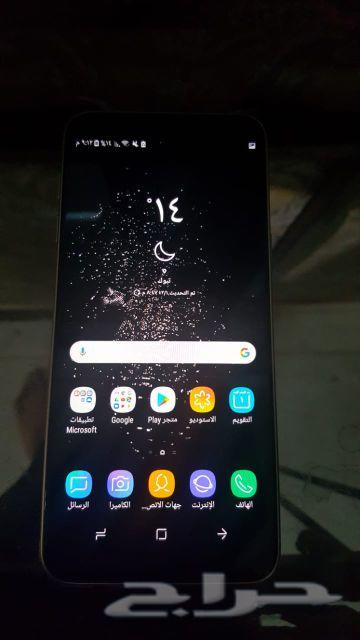 جالكسي J6 2018 32 قيقا للبدل