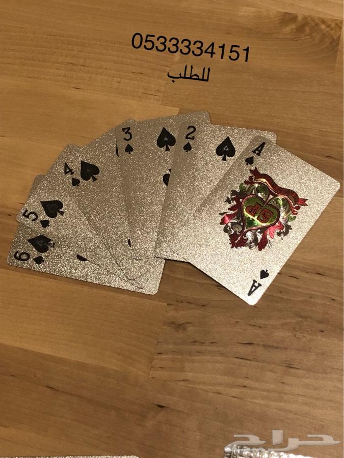 صندوق ورق بلوت مذهب فاخر