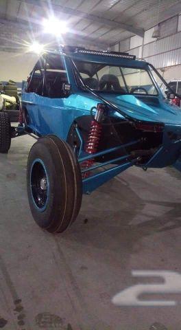 بقي فانكو خليجي موديل 2018 buggy funco