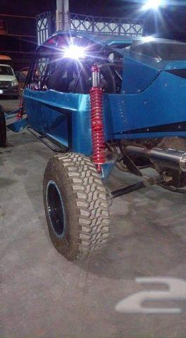 بقي فانكو خليجي موديل 2018 buggy funco