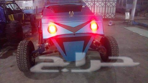 بقي فانكو خليجي موديل 2018 buggy funco