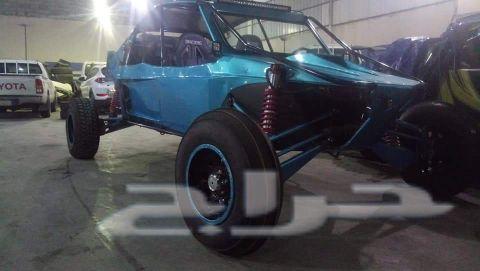 بقي فانكو خليجي موديل 2018 buggy funco