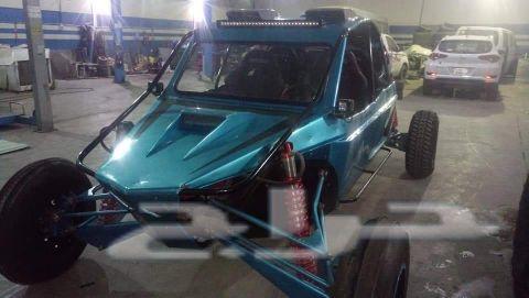 بقي فانكو خليجي موديل 2018 buggy funco