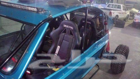 بقي فانكو خليجي موديل 2018 buggy funco