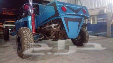 بقي فانكو خليجي موديل 2018 buggy funco