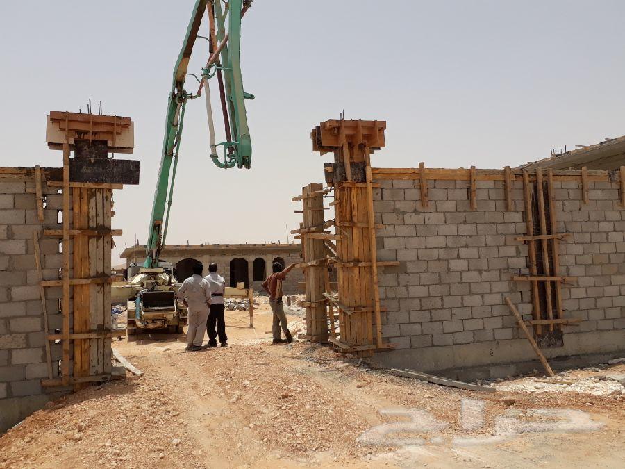 \nمقاولات عامه\nمؤوسسة ذرة البناء للمقاولات الع