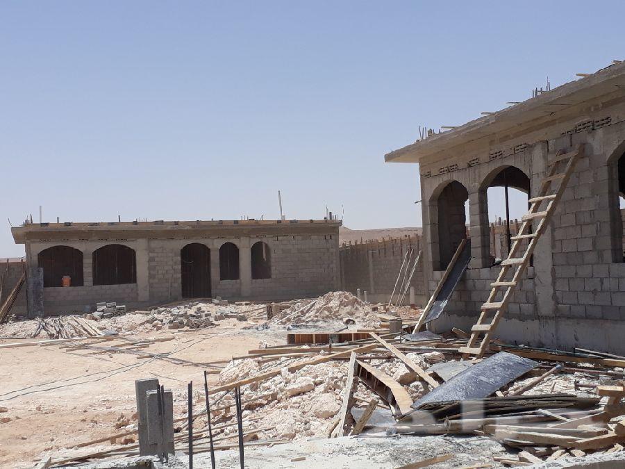 \nمقاولات عامه\nمؤوسسة ذرة البناء للمقاولات الع
