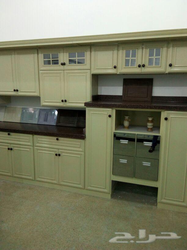 مطابخ
