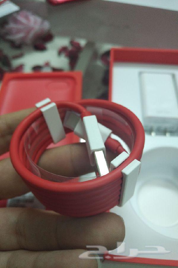 ون بلس 5t احمر 8 رام للبدل بميت 10 برو