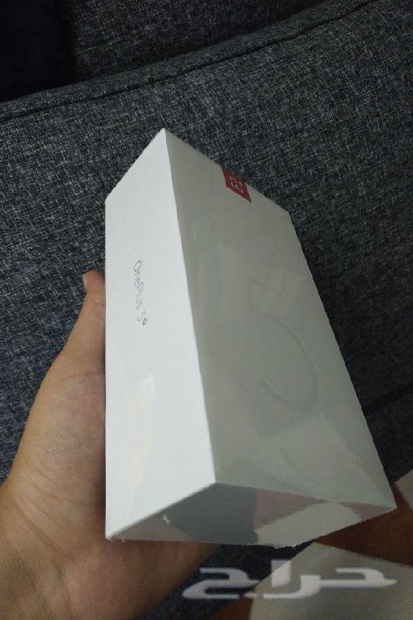 ون بلس 5t احمر 8 رام للبدل بميت 10 برو