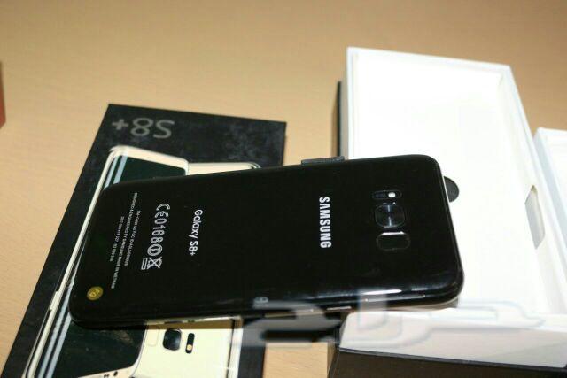 جوالات جالكسي s8بلس إيدج صيني ب550ريال